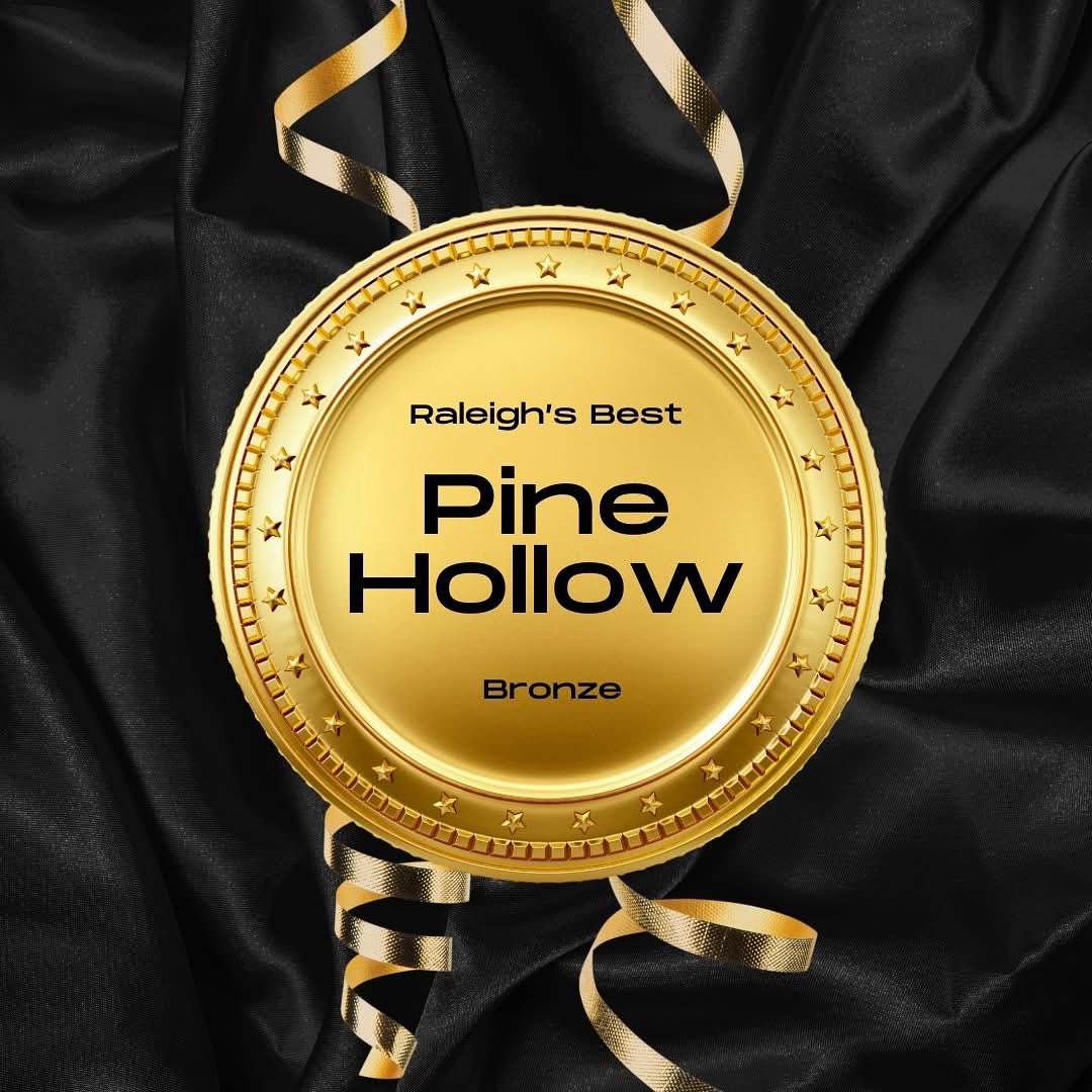 PHMSPTSA's tweet image. 🎉 We’re so proud of our Pilots! 🎉

Pine Hollow Middle School was just named the #3 Best Middle School in Raleigh by Raleigh’s Best! 🏆 A huge thank you to our amazing students, dedicated teachers, and supportive families who make Pine Hollow such a special place to learn &amp;amp; grow