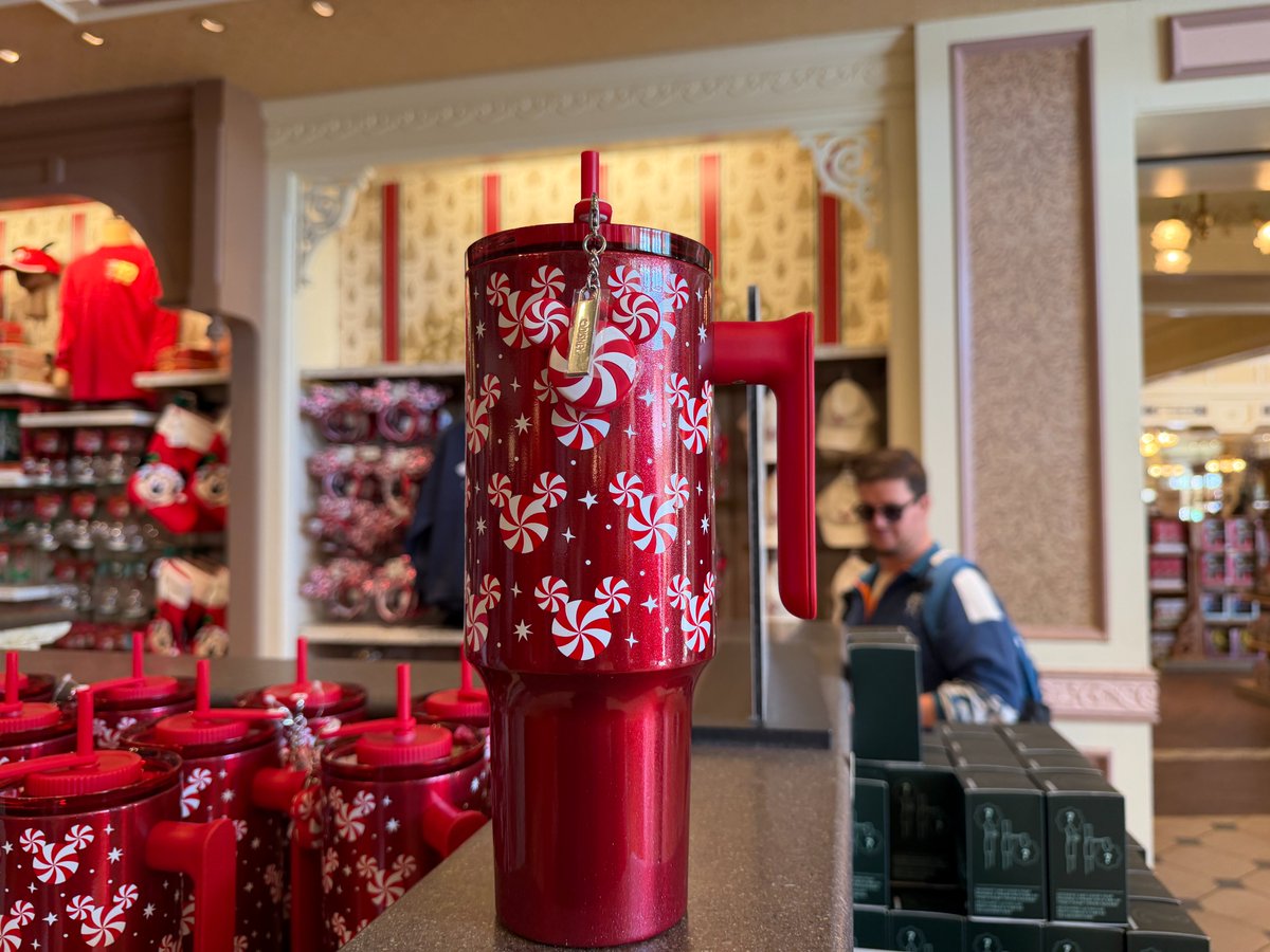 ディズニーワールドファン.JP on X