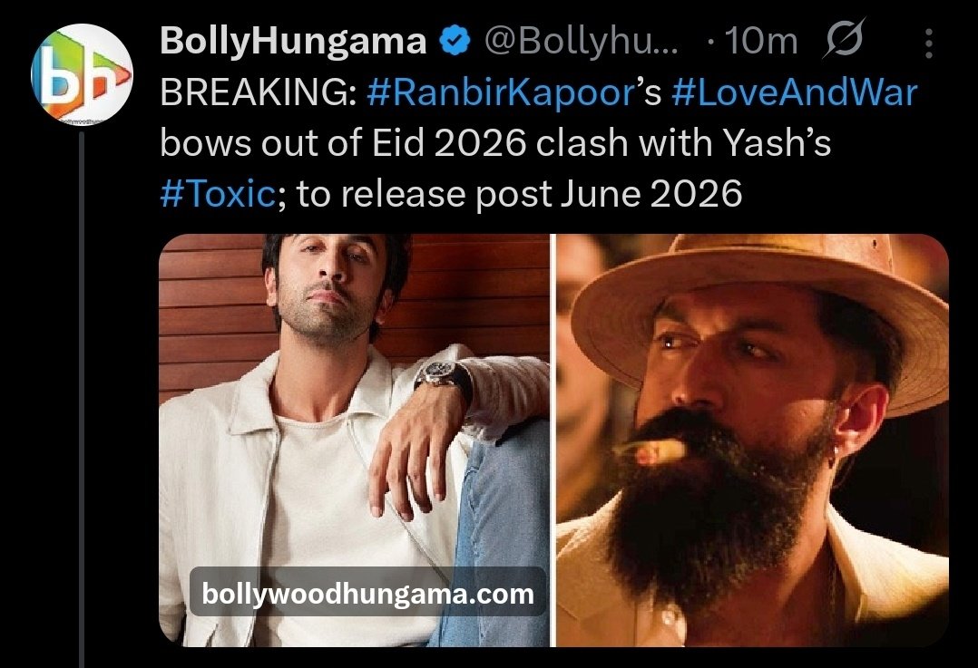 Action                                Reaction