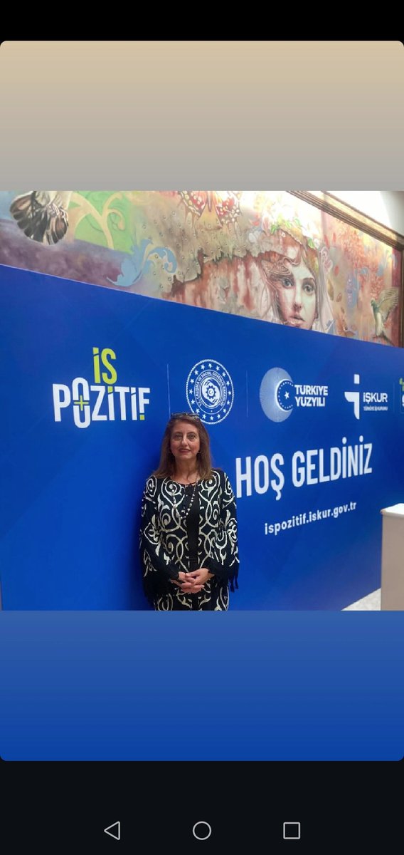Yüzyılın Kadın İstihdamı Programı...
#kadın #i̇stihdam #i̇şpozitifkadıni̇stihdamı#elemegi̇
#istasyoncatom #çatomlar
<a href="/mardinaile/">Mardin Aile ve Sosyal Hizmetler İl Müdürlüğü</a>
<a href="/tcailesosyal/">T.C. Aile ve Sosyal Hizmetler Bakanlığı</a>