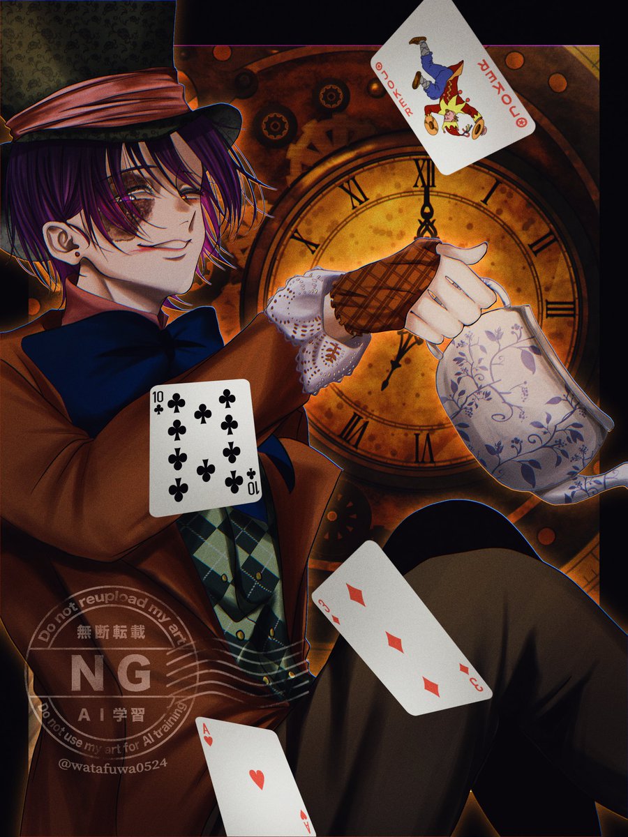 専用　ましろ様 ましろ恵(ましろけい)@通販中 (@Watafuwa0524) / Posts / X