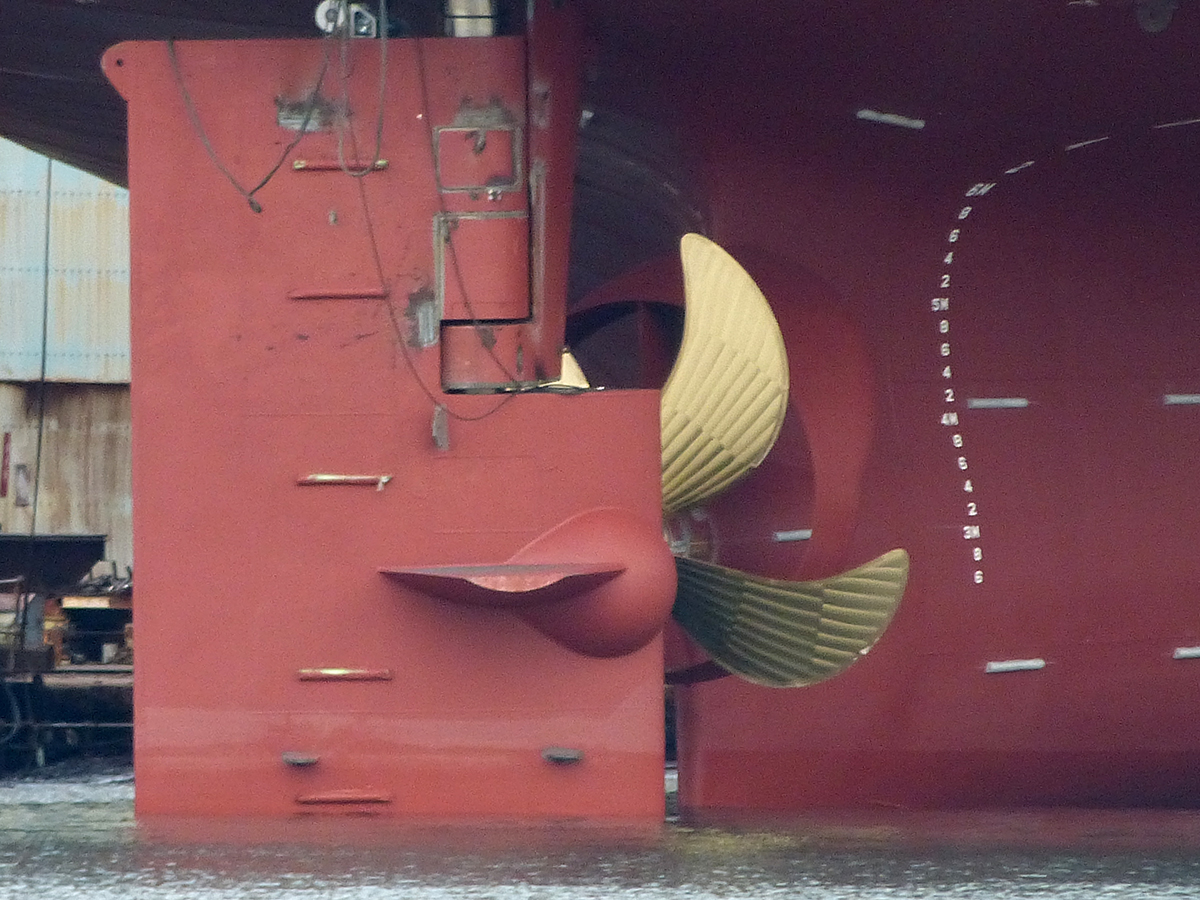 旧中国切手 フランス在華客郵 安南航海商務神像広州加盖 1901