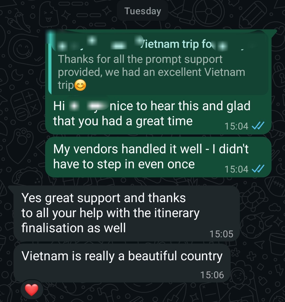 TravelBluez tweet media