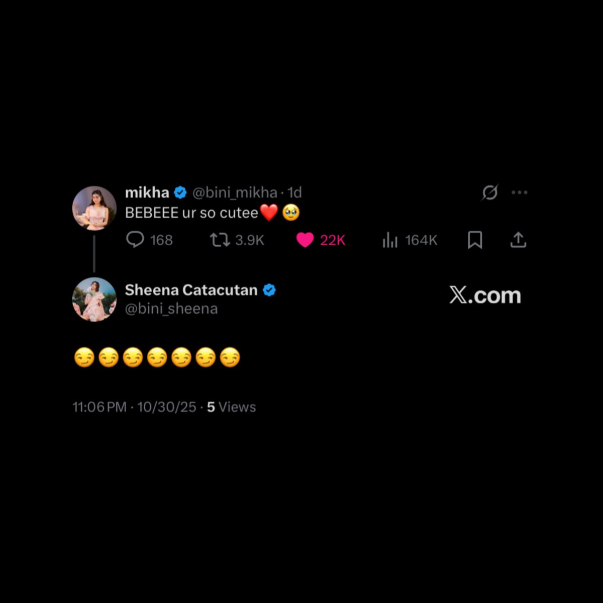 beige ౨ৎ tweet media