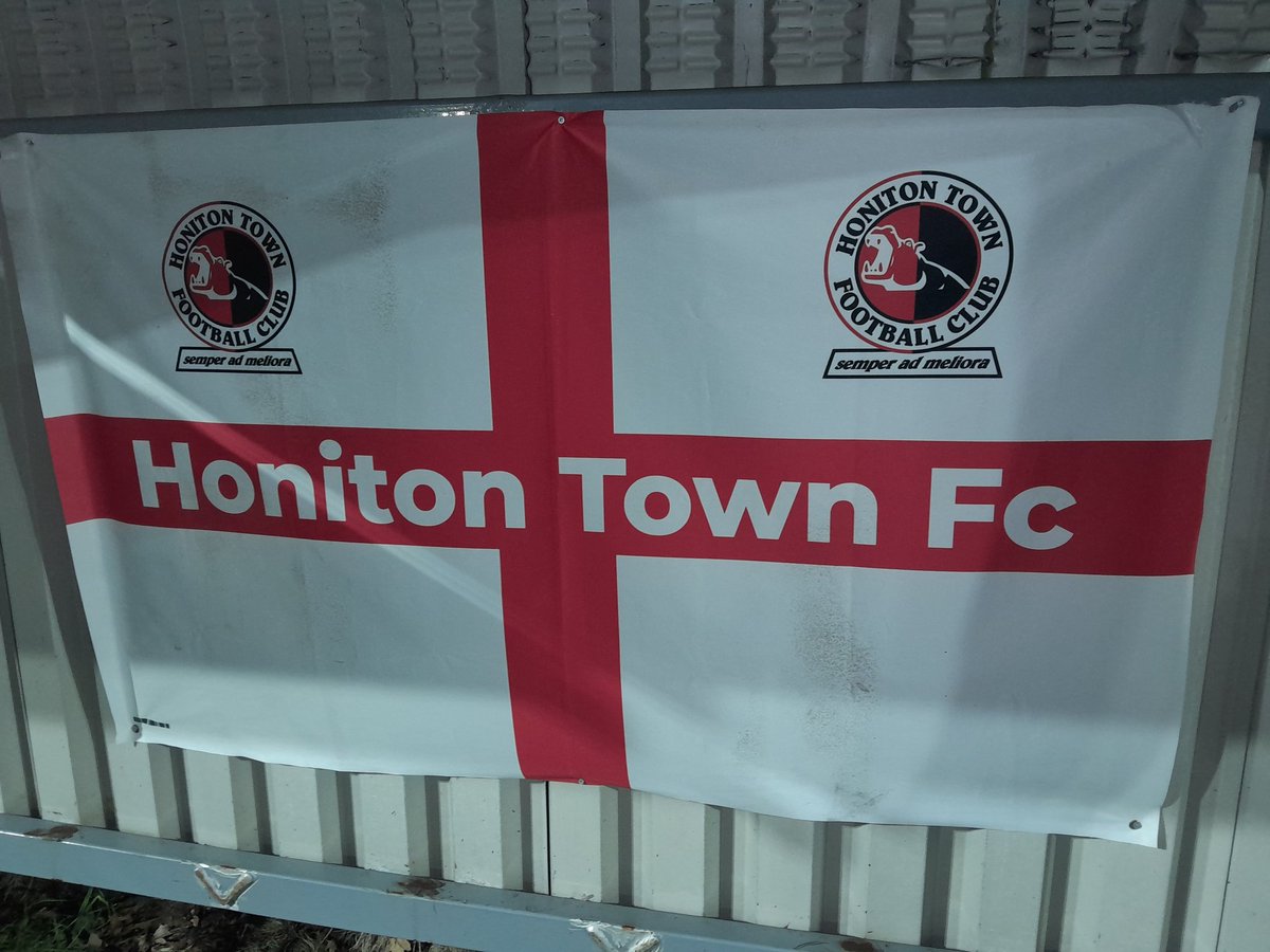 TonyIncenzo's tweet photo. Result of my South West Peninsula League match on Wednesday night:

Honiton Town 1
Bridport 5

Attendance 124, excellent printed programme. Football grounds visited- 2,672

@Honiton_Town_Fc @LeroyVenn @Bridportfc @swpleague @swsportsnews @Toroloco13 

Photo @GaryHousePhoto https://t.co/xeZm21VJRN