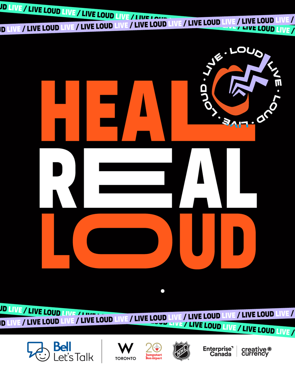 mphcanada's tweet image. Toronto, get loud for change. 🎤

Live Loud LIVE — Nov 14, featuring @serenaryder, @BillyTalentBand, @cityandcolour  + more.

🎟️ rcmusic.com/tickets/seats/…

#LiveLoudLIVE #MatthewPerryHouse #MatthewPerry