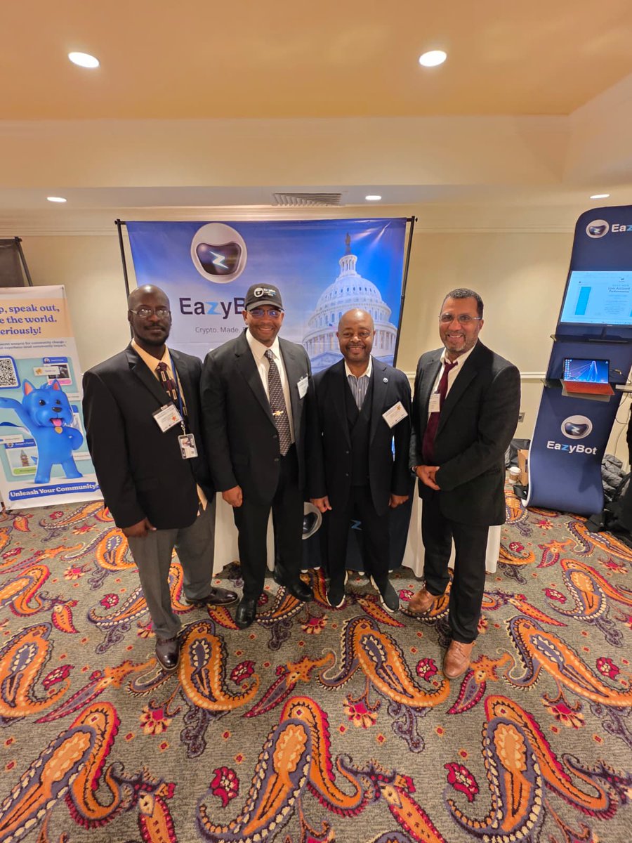 Outer Edge (DC, Riyadh & Beyond) tweet media