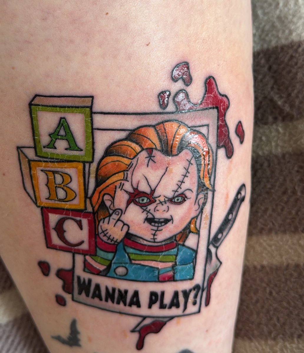 My tattoos came out better than I expected 🤭🤭 

What a perfect reimbursement opportunity for you 💃🏼💃🏼