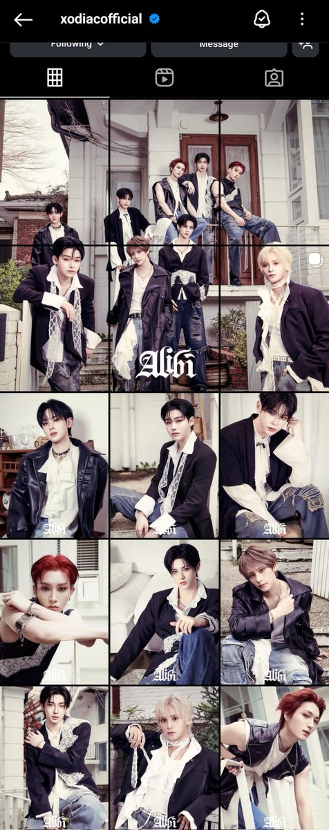 hiiideyyy's tweet photo. 단체샷 미쳤어... 다들 왜 이렇게 잘생겼어ㅠㅠ

UNLOCK YOUR ALIBI

#LostHavenFound
#소디엑_알리바이
#소디엑

@XODIACOfficial @XODIAC_MEMBERS https://t.co/ZOC4m9GGQ7