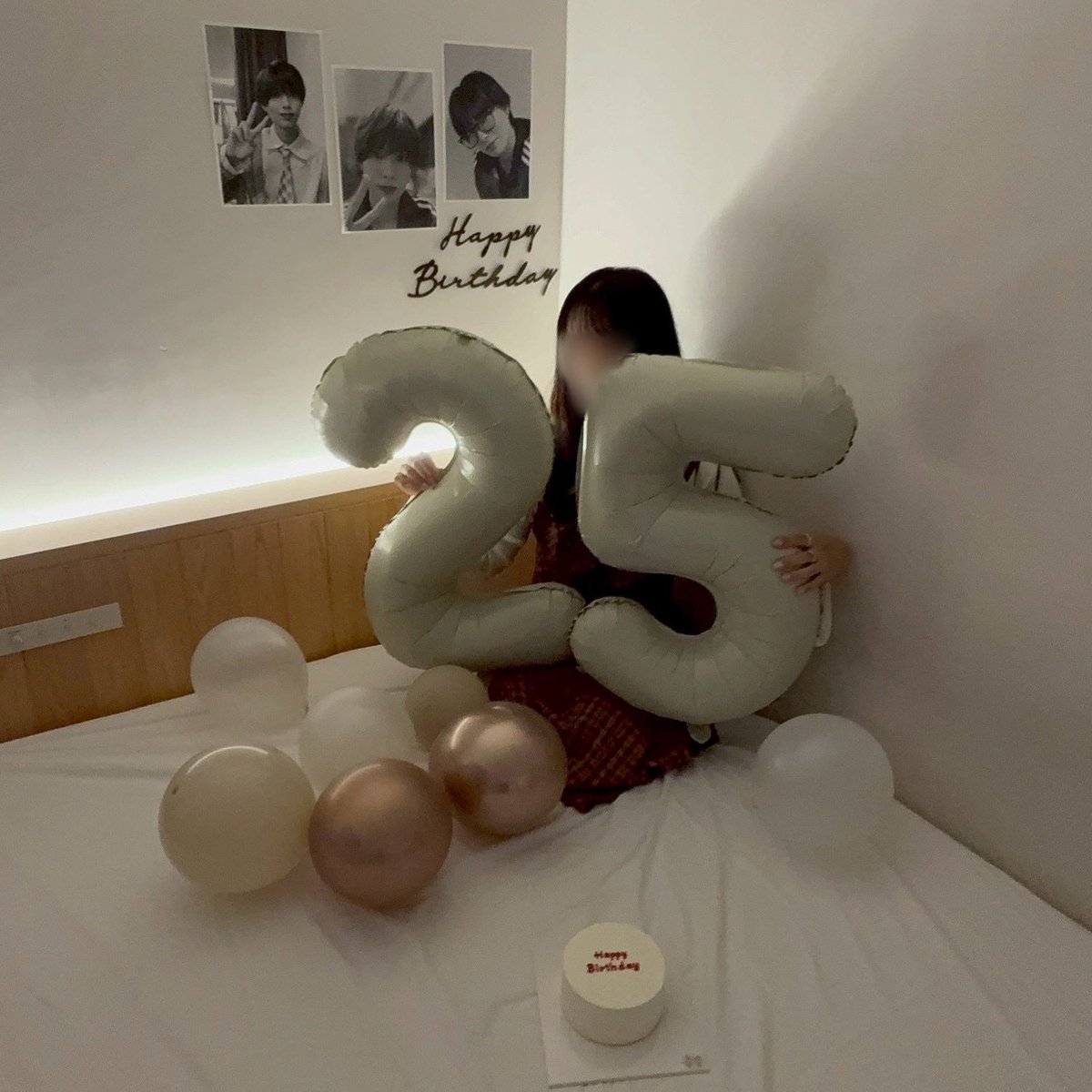 瑞稀くんが幸せになりますように。

#井上瑞稀誕生祭2025♥️🥂