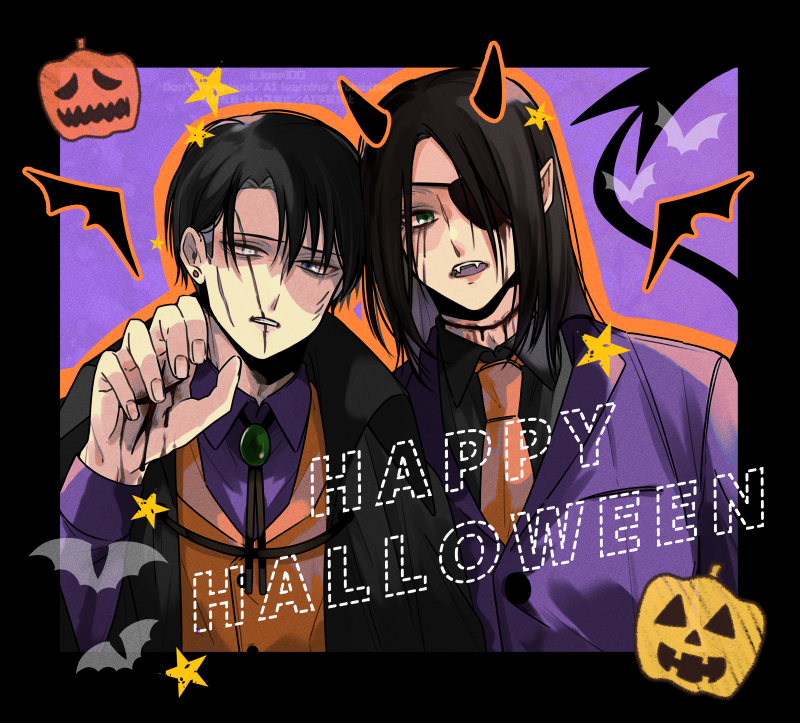 _kmp100's tweet photo. 🎃ハピハロ🎃 https://t.co/w88CRFwc5V