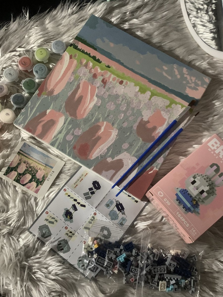 bebusluvcorner's tweet photo. 🎨🧩 https://t.co/azNrzjjLEN