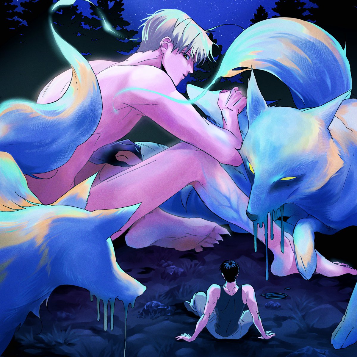 륙이.. tweet media