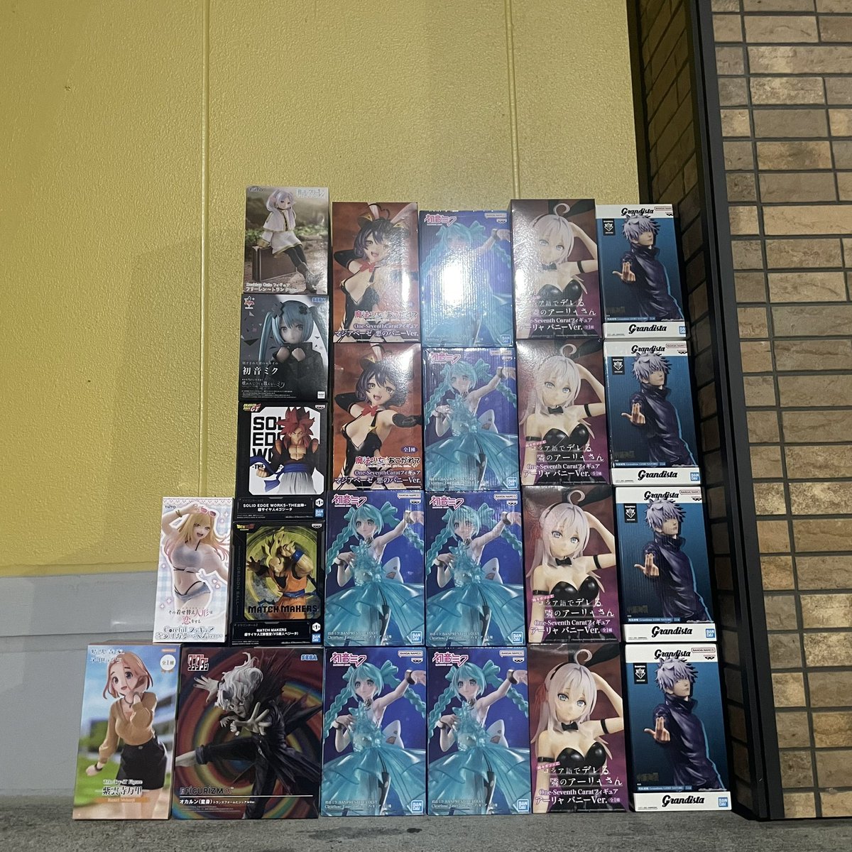 ﾐｹﾀﾞﾖｰ (@MiKe__games) / Posts / X