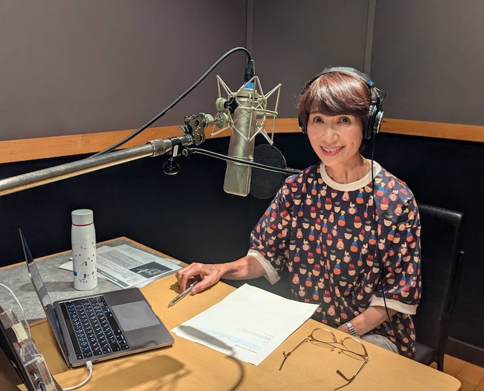 中井貴惠/Nakai_Kie tweet media