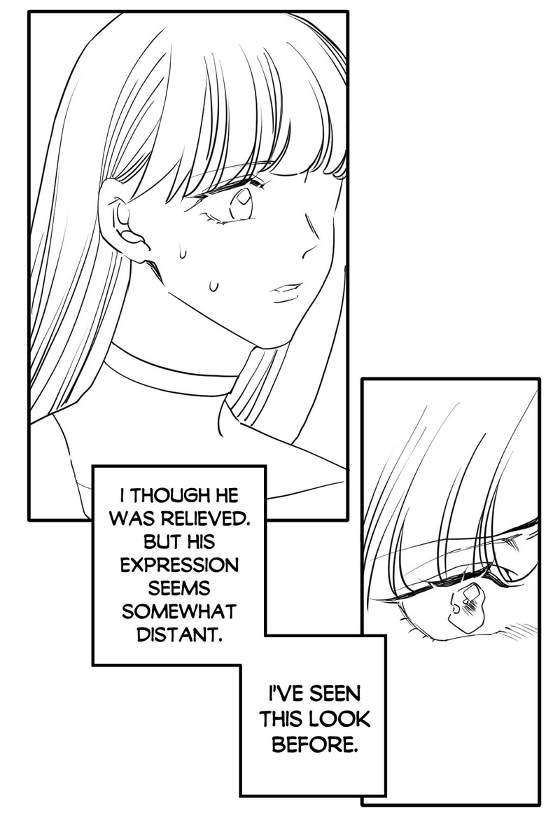 The_Lazy_Worm's tweet photo. the plot, the emotions, his character development... its so peak!! I love this card ๐ญ... 10 out of 10!!
The final panel in the comment.
#Rafayel #IgnitedEchoes https://t.co/FNqu7GonzV