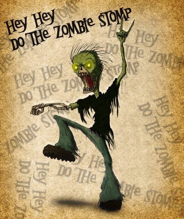 OzzyOsbourne's tweet image. Tomorrow is Halloween 🎃