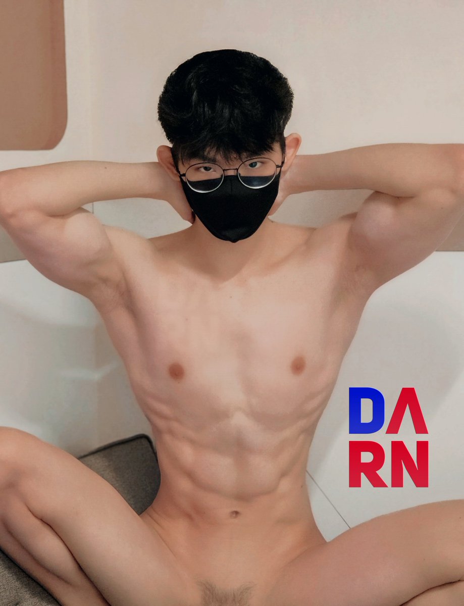 ready to serve 🤤
準備好伺候了 🤤