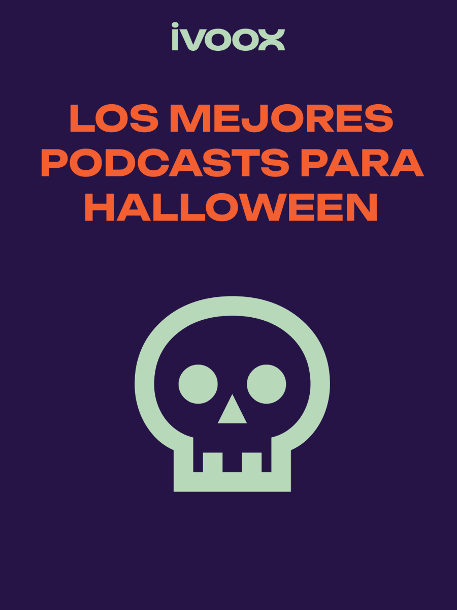 🎃 ¿Preparado para un Halloween de miedo?

Crímenes reales, sucesos paranormales y relatos inquietantes con <a href="/CrimiEnSerie/">Criminología en Serie</a>, <a href="/FPCaballero/">Francisco Pérez Caballero</a>, @Elena_Merino, <a href="/NoviembreNoc/">Noviembre Nocturno</a>, <a href="/ColeInvisibleOC/">El Colegio Invisible</a>, <a href="/carlosmascarlos/">Carlos Bustos - El Centinela del Misterio®️©️</a>, <a href="/SantiCamach0/">Santiago Camacho</a> y muchos más

🟠 Escúchalos en iVoox 👉 ow.ly/7fBx50XkqpH