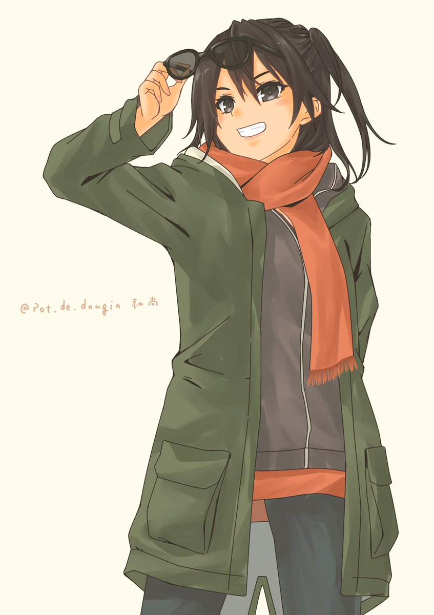 はにわろ└|·!·|┐冬コミは行けない (@Haniwaro) / Posts / X