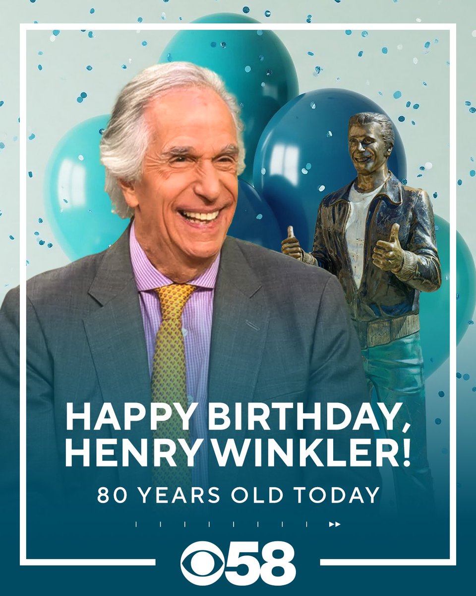 CBS 58 News tweet media