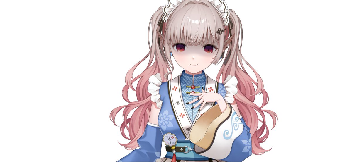 のえる様 🗼える🗼にじさんじ所属 (@Elu_World) / Posts / X