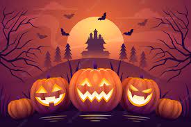 Happy Halloween!  Safe trick or treating tonight!  Thanks to the first responders who are providing protection to the ghosts and goblins today! #Halloween2025