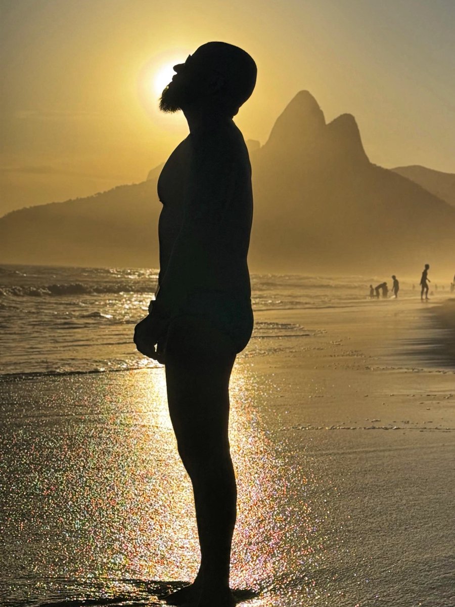 Andre Ferreira tweet media