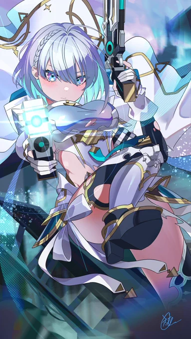 2022年から大体一年ごとの絵!