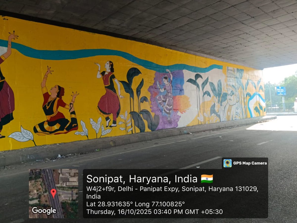 Sonipat Municipal Corporation tweet media