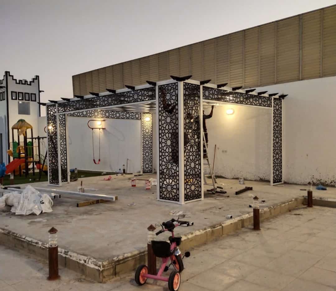 #كاريزما91
#sstvi

مؤسسة الدرع 🛡️ للمظلات و السواتر الرياض