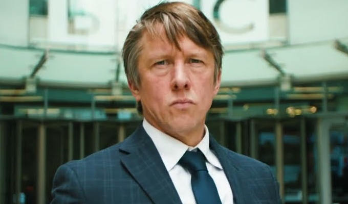 Chortle Comedy tweet media