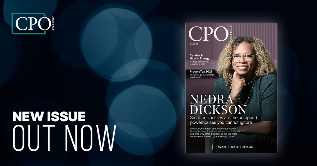 CPOstrategy tweet media