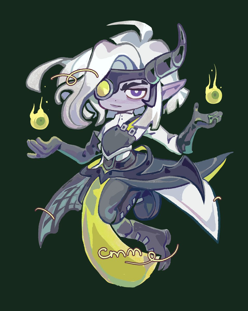 krissemapi's tweet image. chibi cms