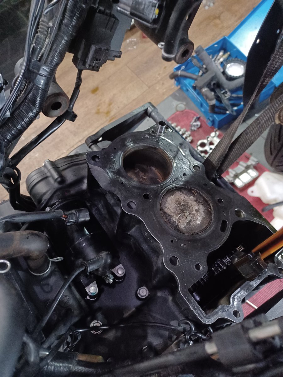 バイクショップライトニング 鹿児島 on X