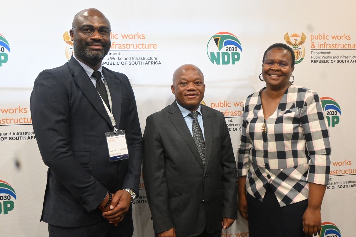 Summit Wrap-Up | #ACPMsummit2025 The two-day ACPM Summit 2025 concluded ...