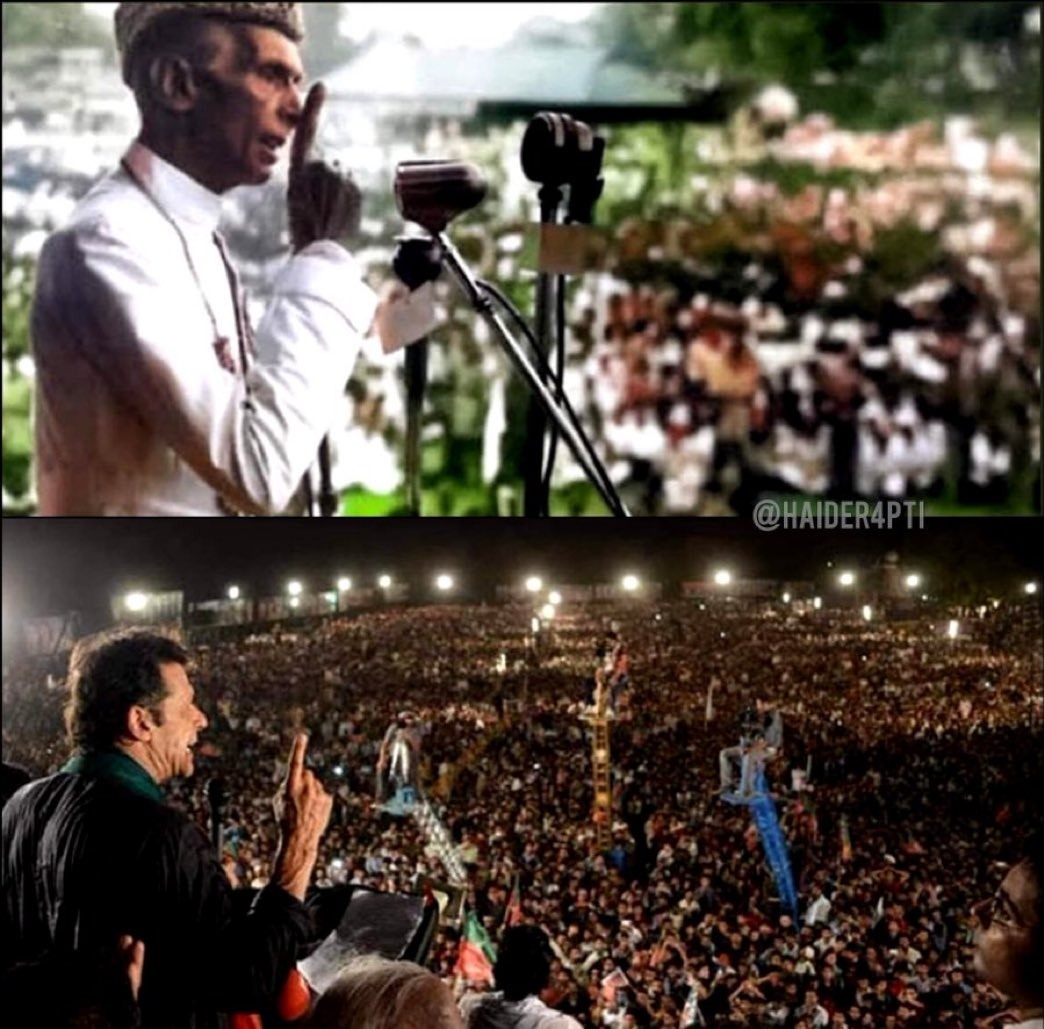 Raza_zameer98's tweet photo. Freedom for Khan is freedom for Pakistan! 🇵🇰 #FreeKaptanOfTheNation @VoiceOfIKTeam https://t.co/V4tZxHs5hL