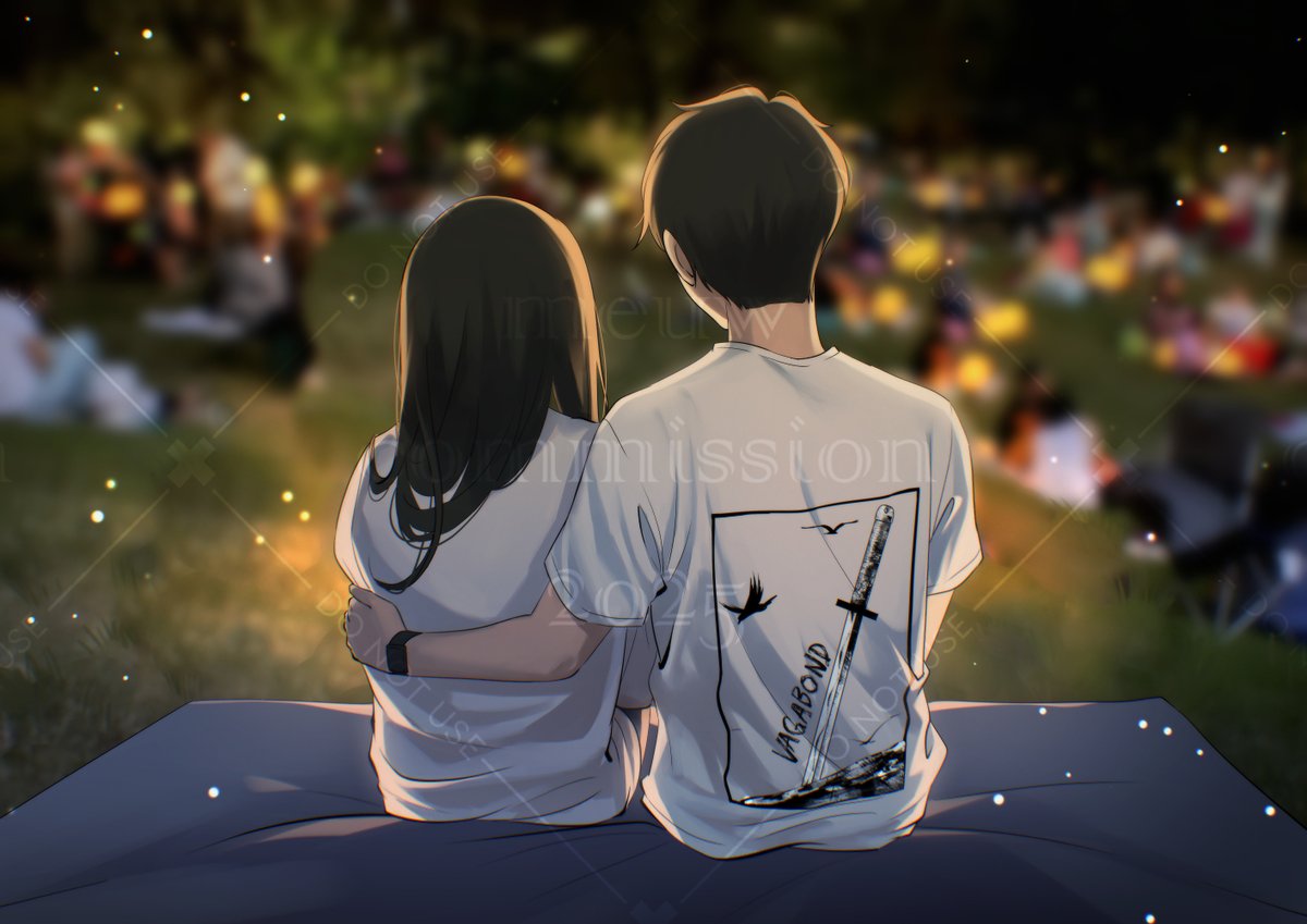 Commission for Nisehao ✨
#meuw_commission #VGenComm 

vgen.co/Meuwzza/portfo…