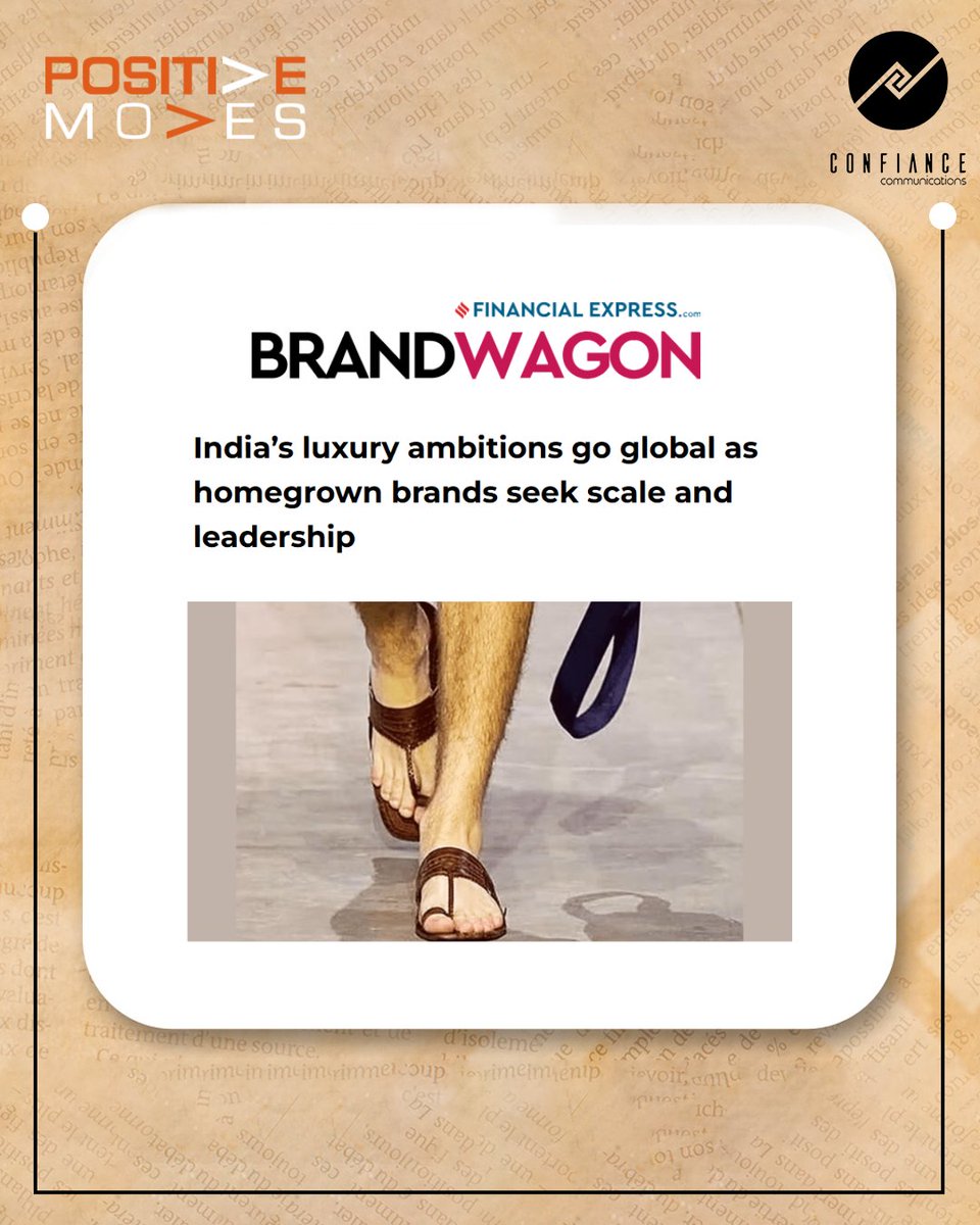 Confiance Communications tweet media