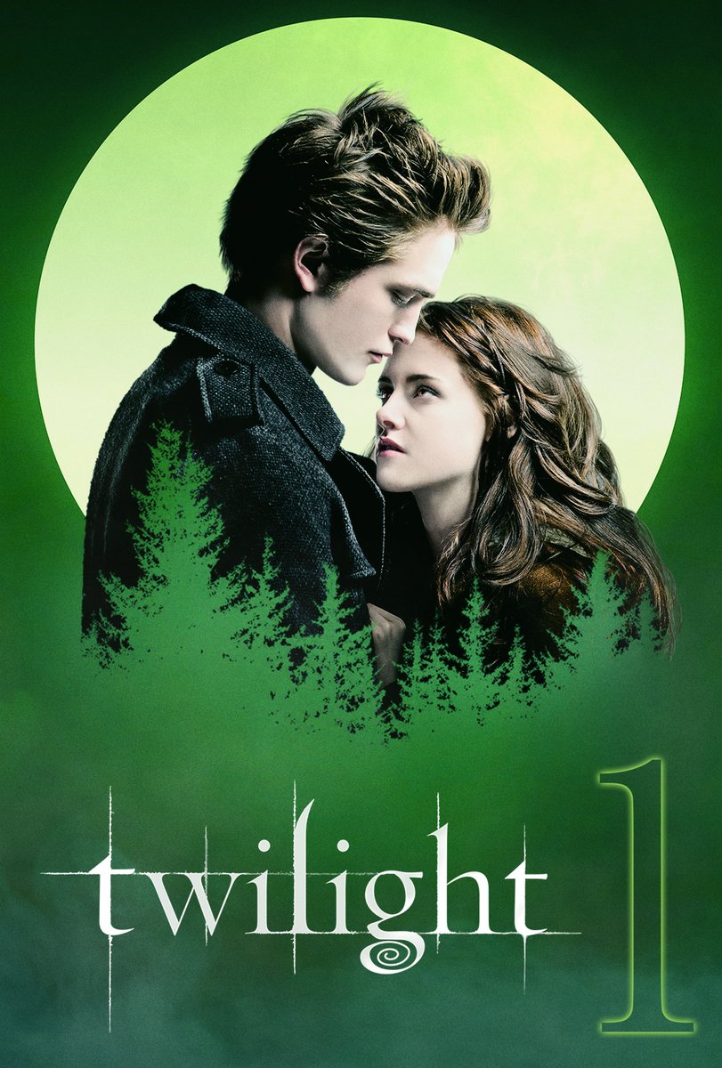 ODEONCinemas's tweet image. Back to Forks, baby! #Twilight hits ODEON tomorrow. 🩸✨

🎫 bit.ly/4qzIVNL