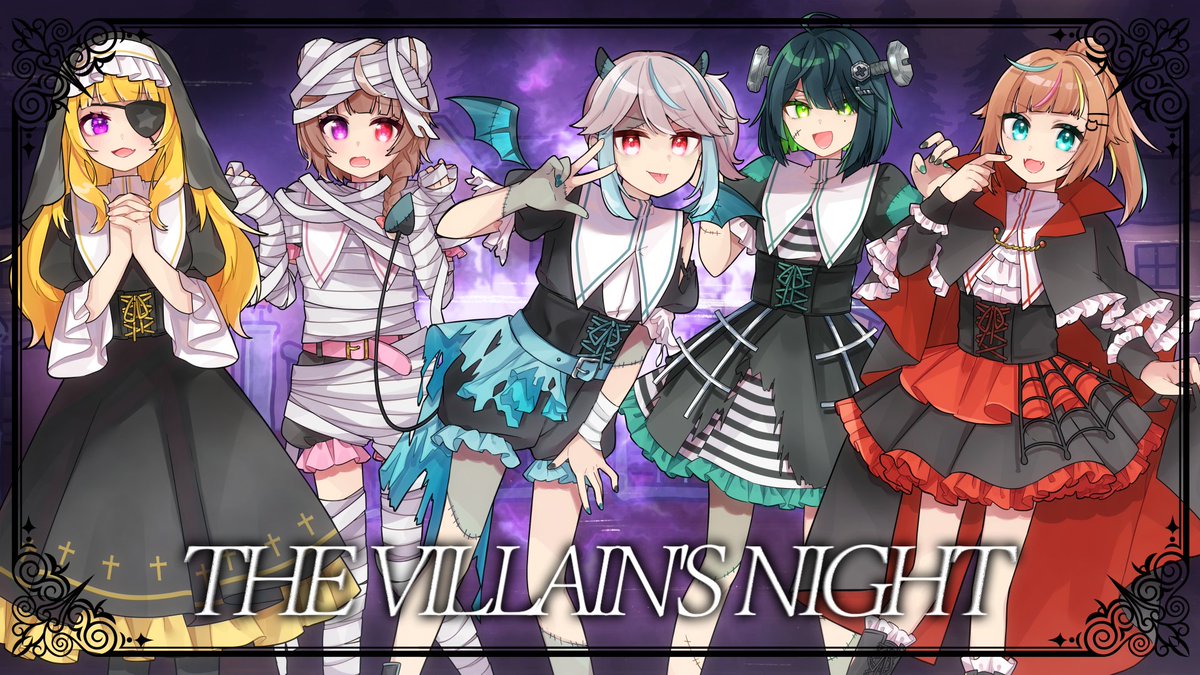 黒坂ヨミ😈📏ちびっこ悪魔Vtuber on X