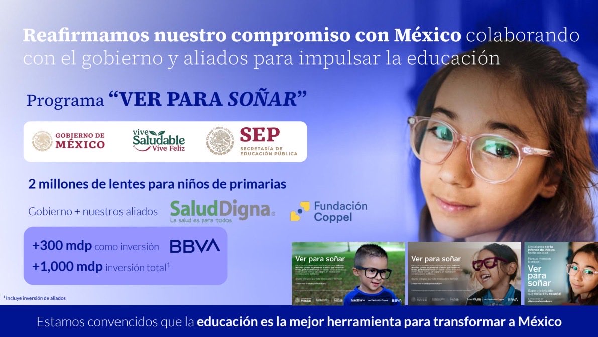 BBVA México Prensa tweet media