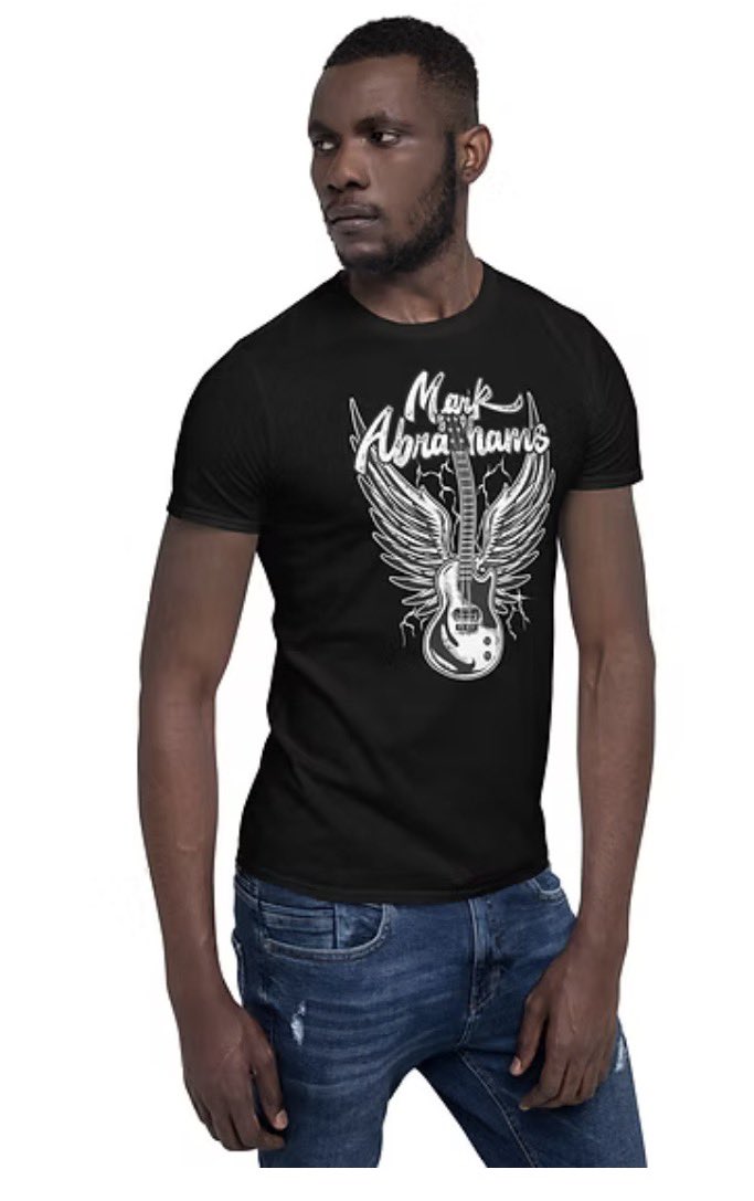 Mark Abrahams tweet media