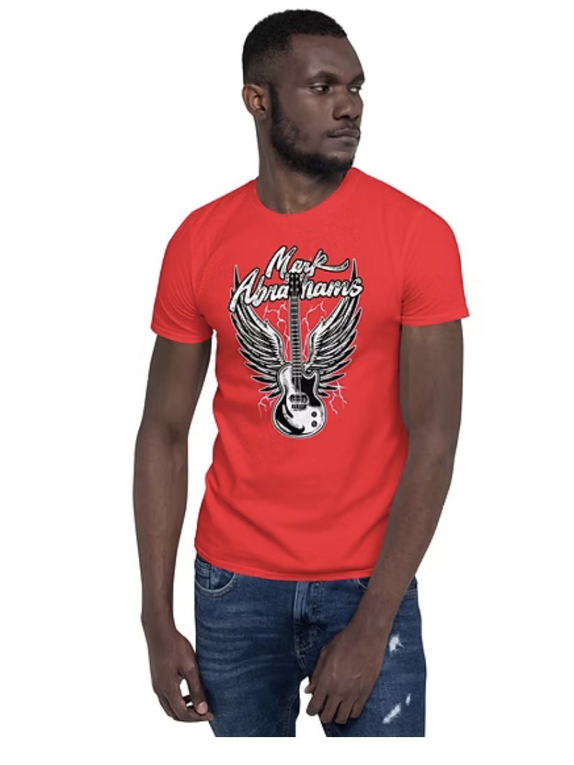 Mark Abrahams tweet media