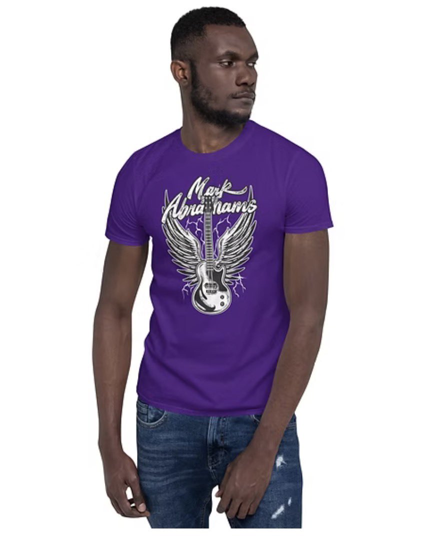 Mark Abrahams tweet media