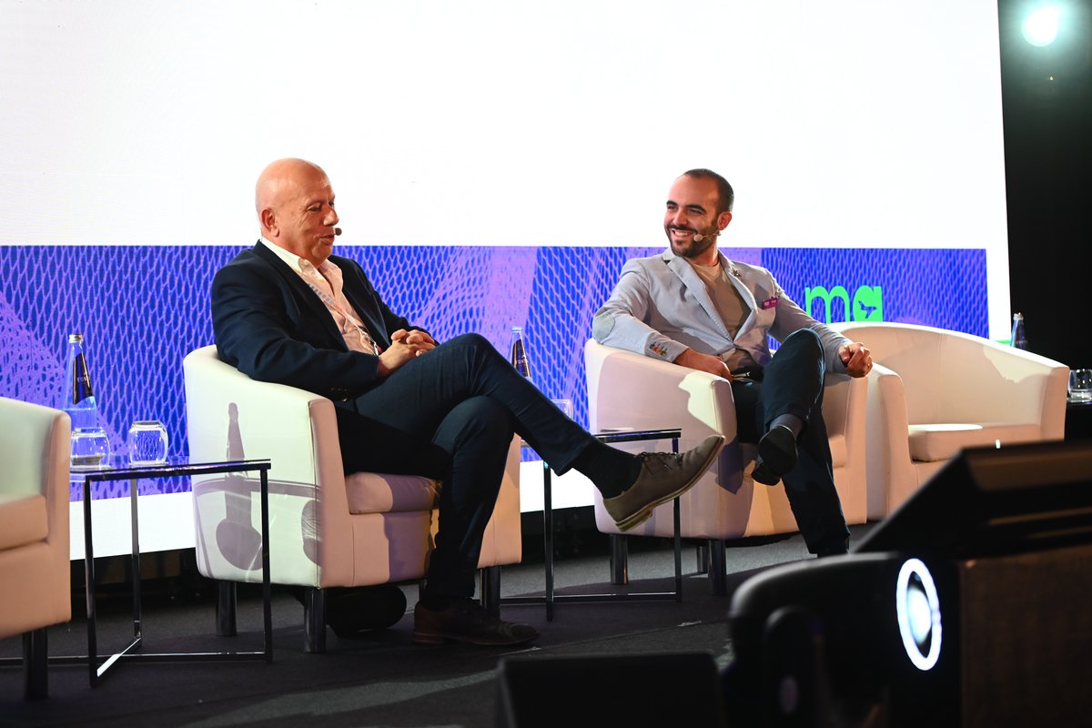 MACE - Malta Aviation Conference and Expo tweet media