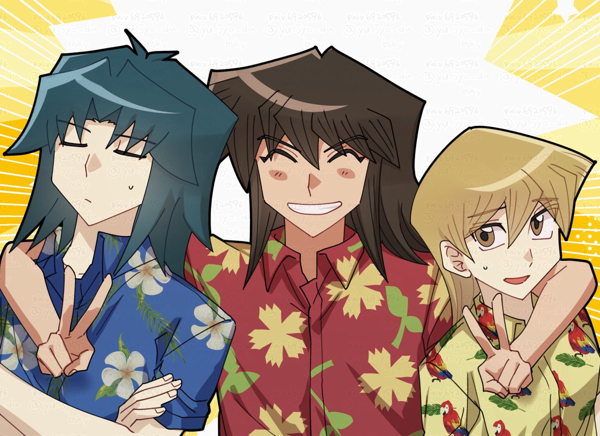 サイコロン (@Lucky_Straight) / Posts / X