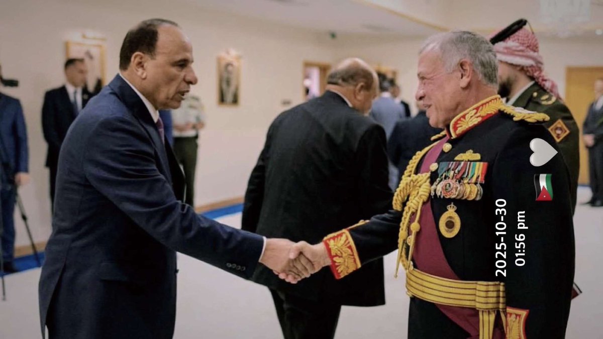 ra3d_alrashed's tweet image. عظو مجلس الاعيان العم سعد الوادي الراشد المناصير.