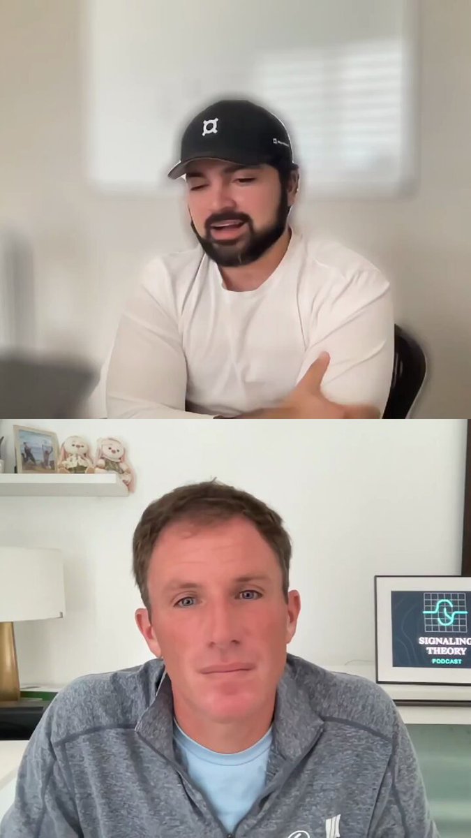 Signaling Theory Podcast (@sigtheory) / Posts / X