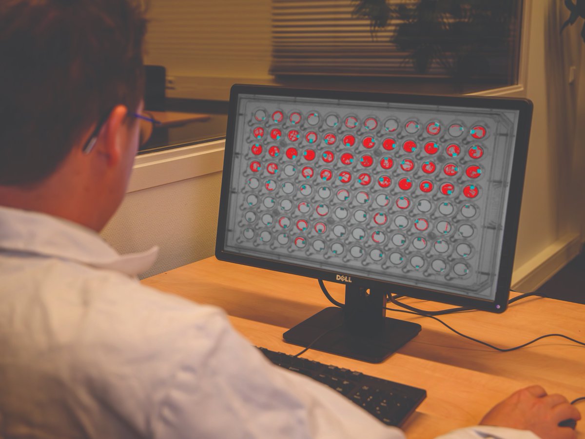 Exciting times for zebrafish researchers! 🐟
The Nordic Zebrafish Conference 2025 kicks off Nov 12 in Stockholm.
Explore how automated behavior analysis connects brain, body, and behavior.
Let’s innovate together 👉 hubs.li/Q03QY1ss0